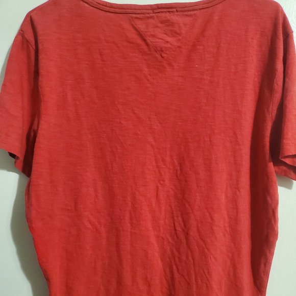 COPY - HILFIGER DENIM TEE - Picture 4 of 4